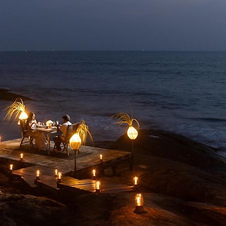 בנטוטה Jetwing Saman Villas, A Luxury Reserve - Adults Only מראה חיצוני תמונה