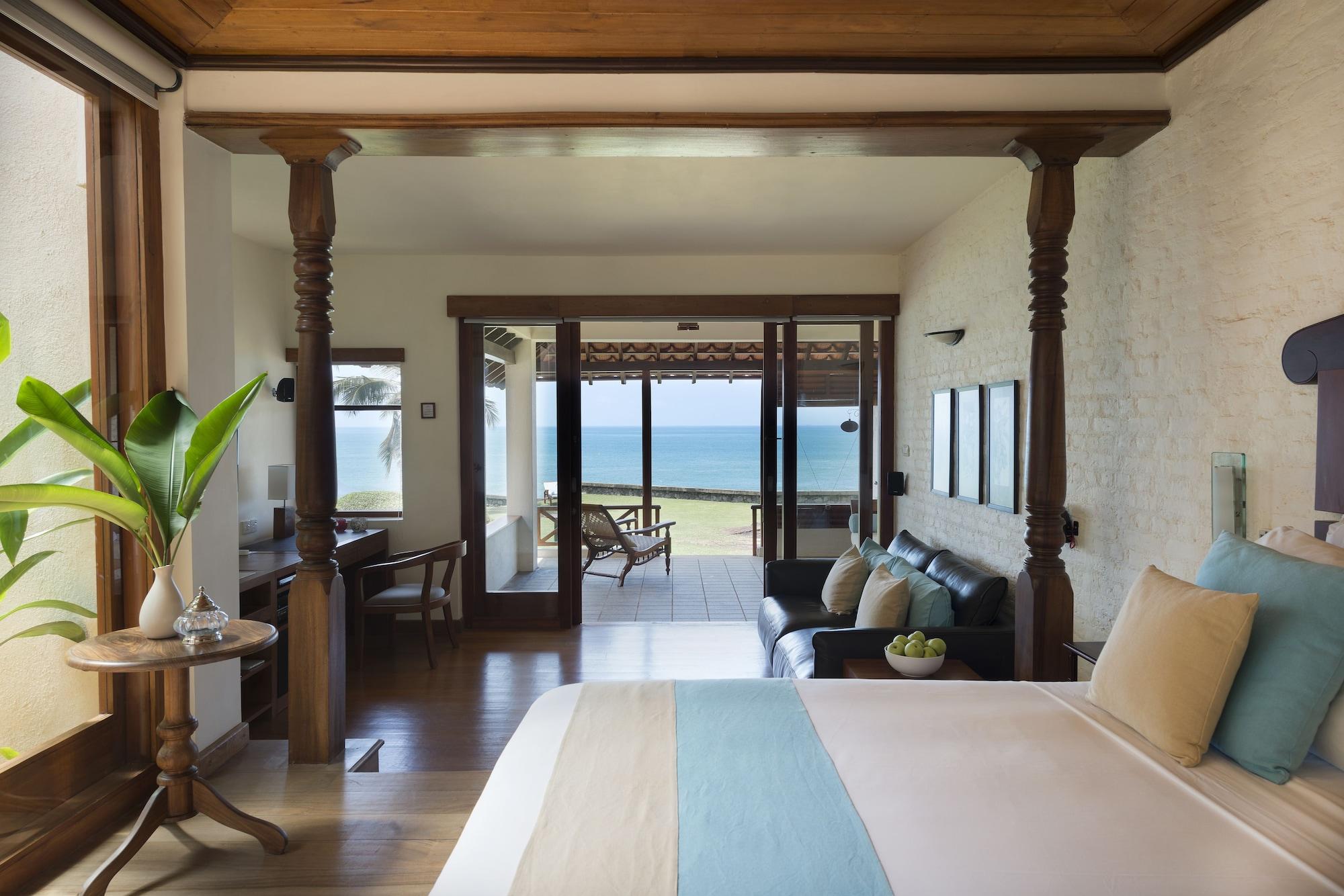 בנטוטה Jetwing Saman Villas, A Luxury Reserve - Adults Only מראה חיצוני תמונה