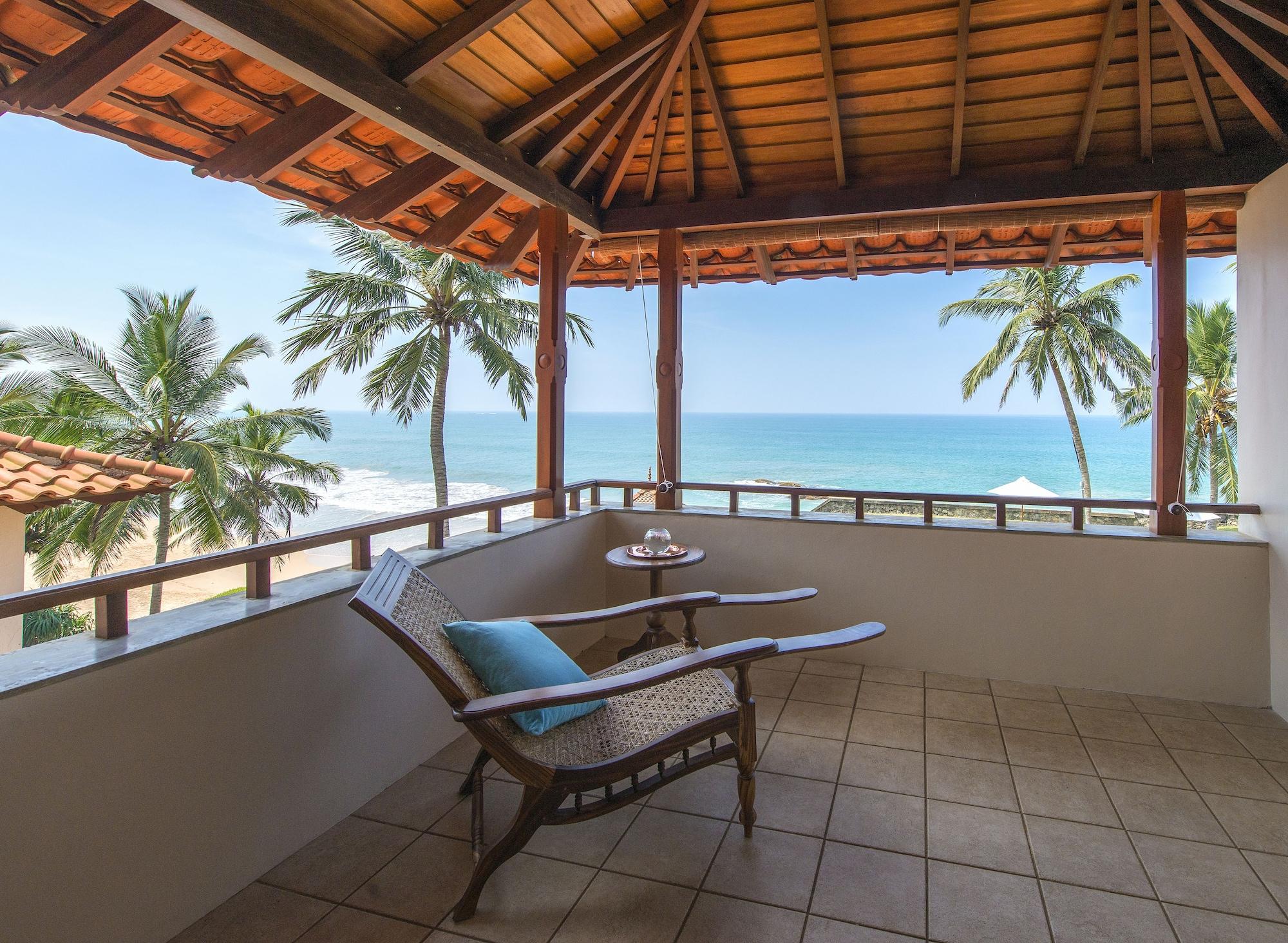 בנטוטה Jetwing Saman Villas, A Luxury Reserve - Adults Only מראה חיצוני תמונה