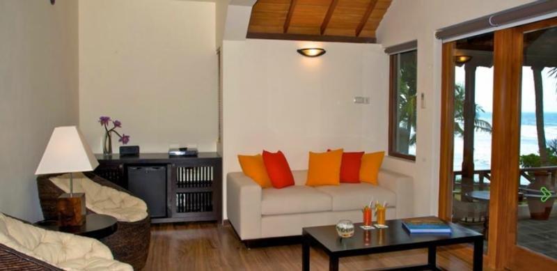 בנטוטה Jetwing Saman Villas, A Luxury Reserve - Adults Only מראה חיצוני תמונה