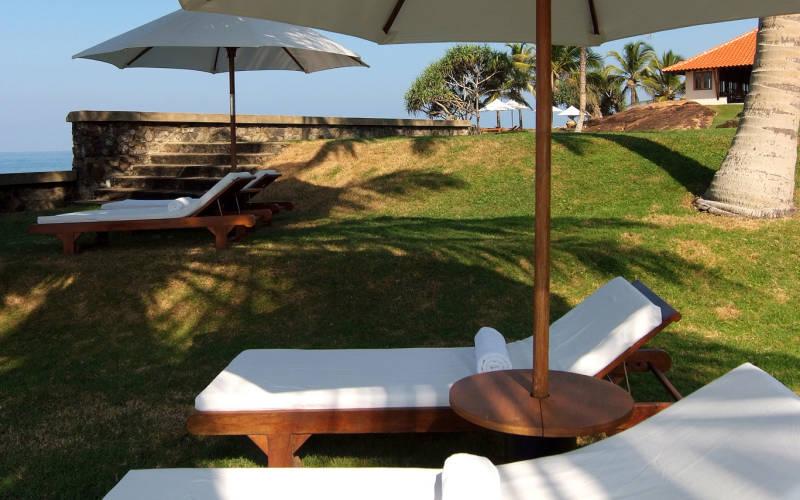 בנטוטה Jetwing Saman Villas, A Luxury Reserve - Adults Only מראה חיצוני תמונה