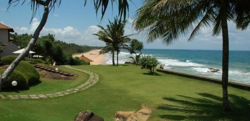 בנטוטה Jetwing Saman Villas, A Luxury Reserve - Adults Only מראה חיצוני תמונה