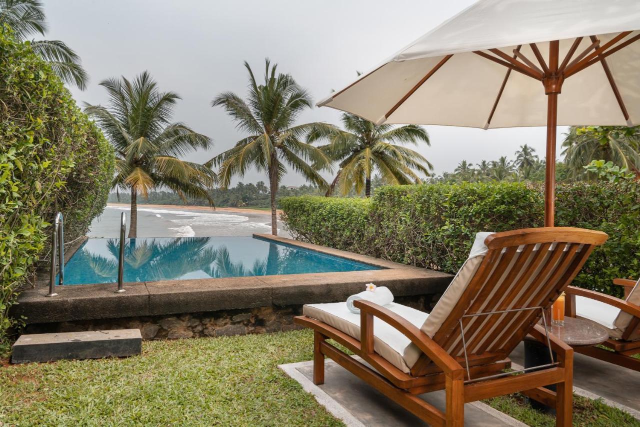בנטוטה Jetwing Saman Villas, A Luxury Reserve - Adults Only מראה חיצוני תמונה