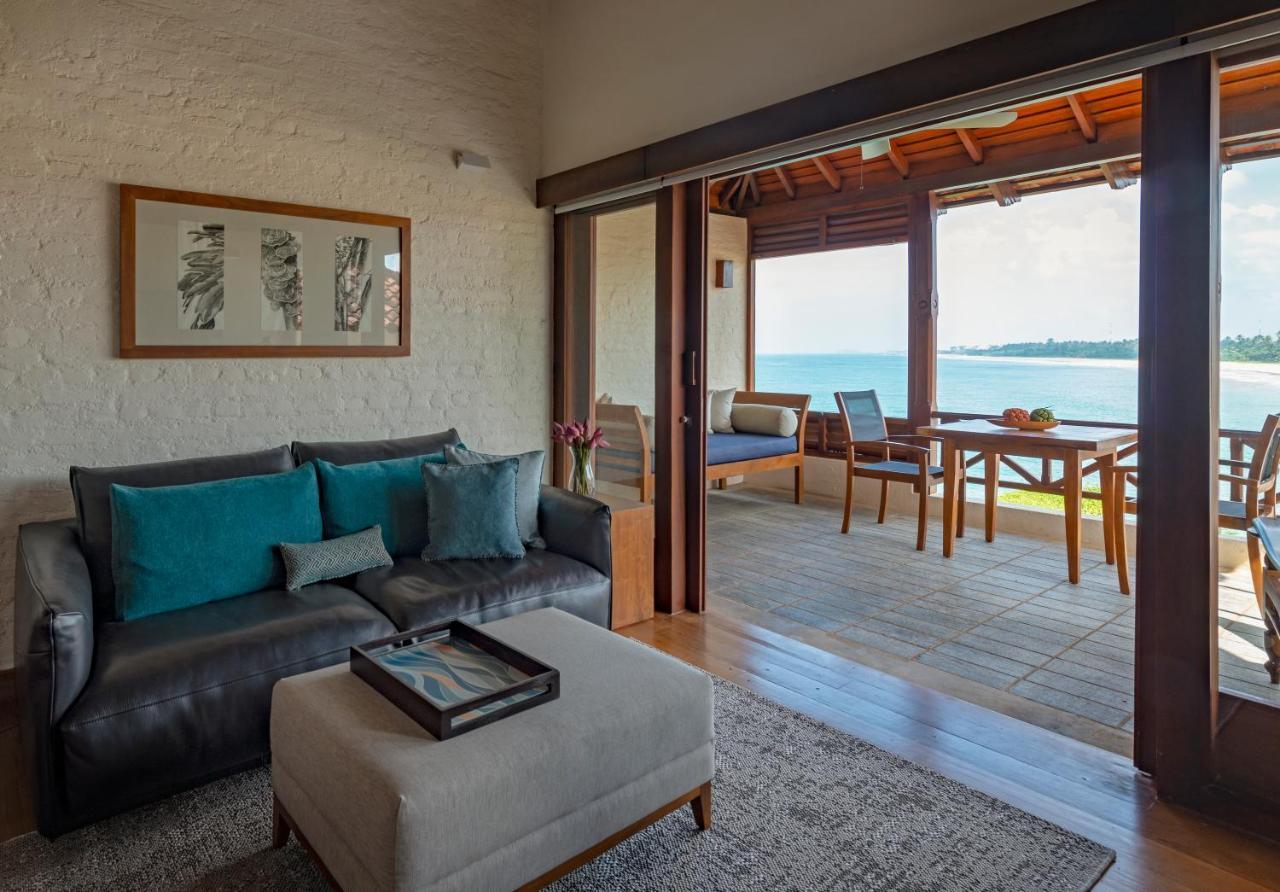 בנטוטה Jetwing Saman Villas, A Luxury Reserve - Adults Only מראה חיצוני תמונה