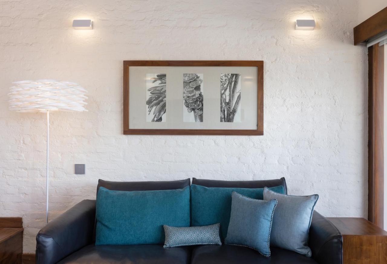 בנטוטה Jetwing Saman Villas, A Luxury Reserve - Adults Only מראה חיצוני תמונה