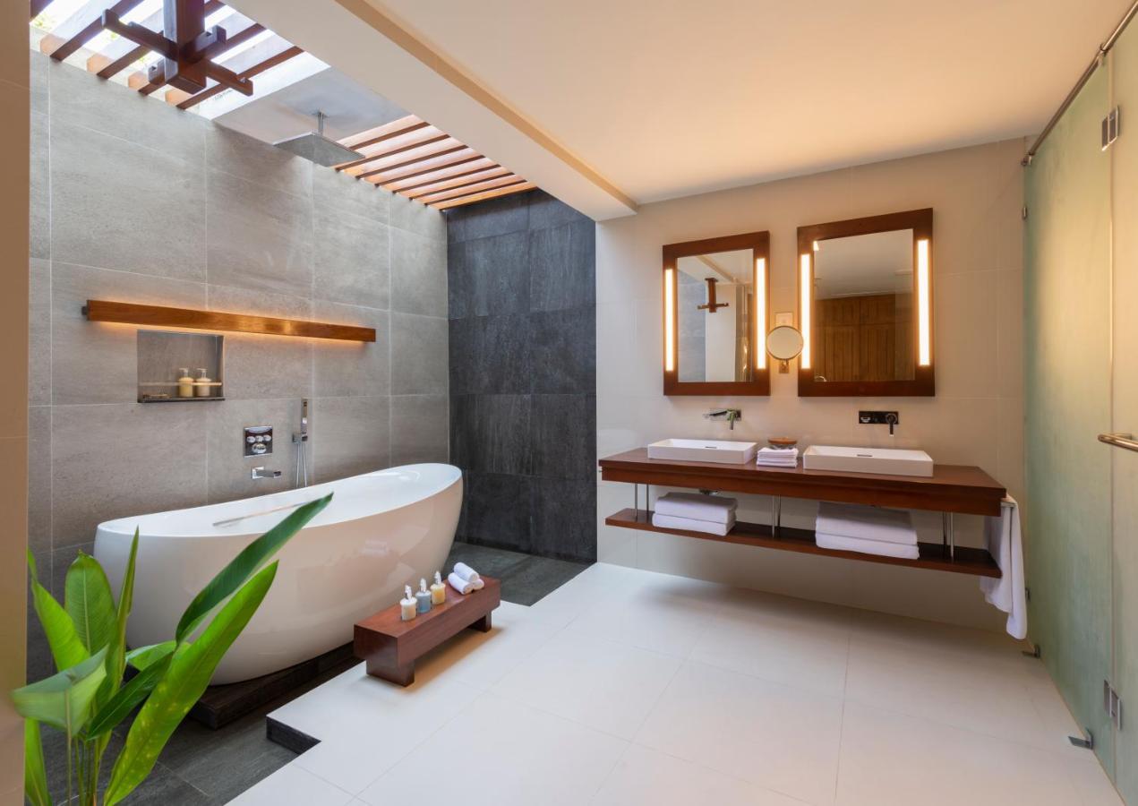 בנטוטה Jetwing Saman Villas, A Luxury Reserve - Adults Only מראה חיצוני תמונה