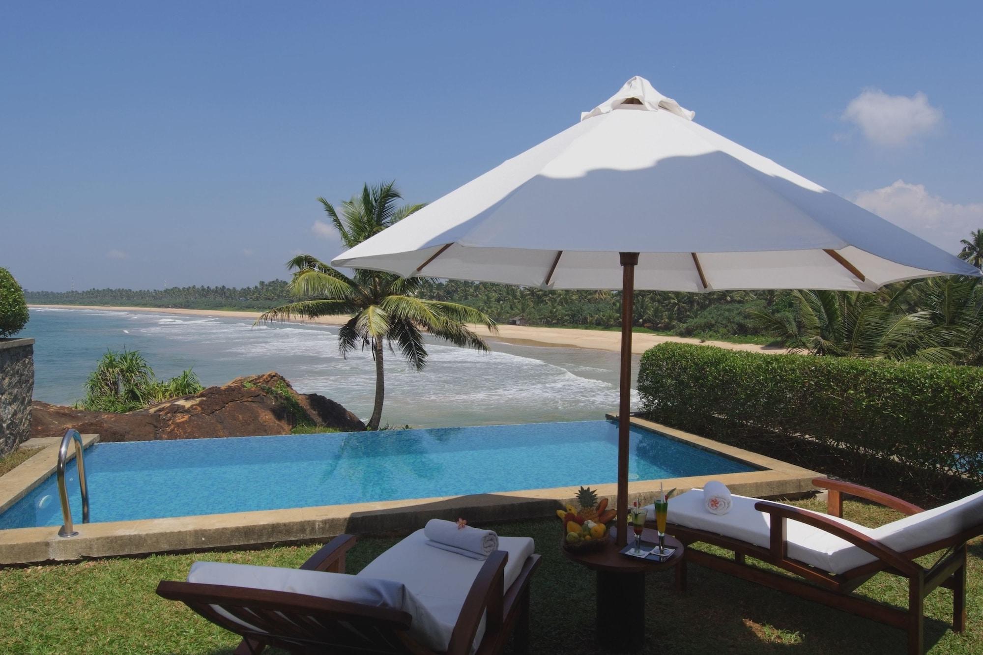 בנטוטה Jetwing Saman Villas, A Luxury Reserve - Adults Only מראה חיצוני תמונה