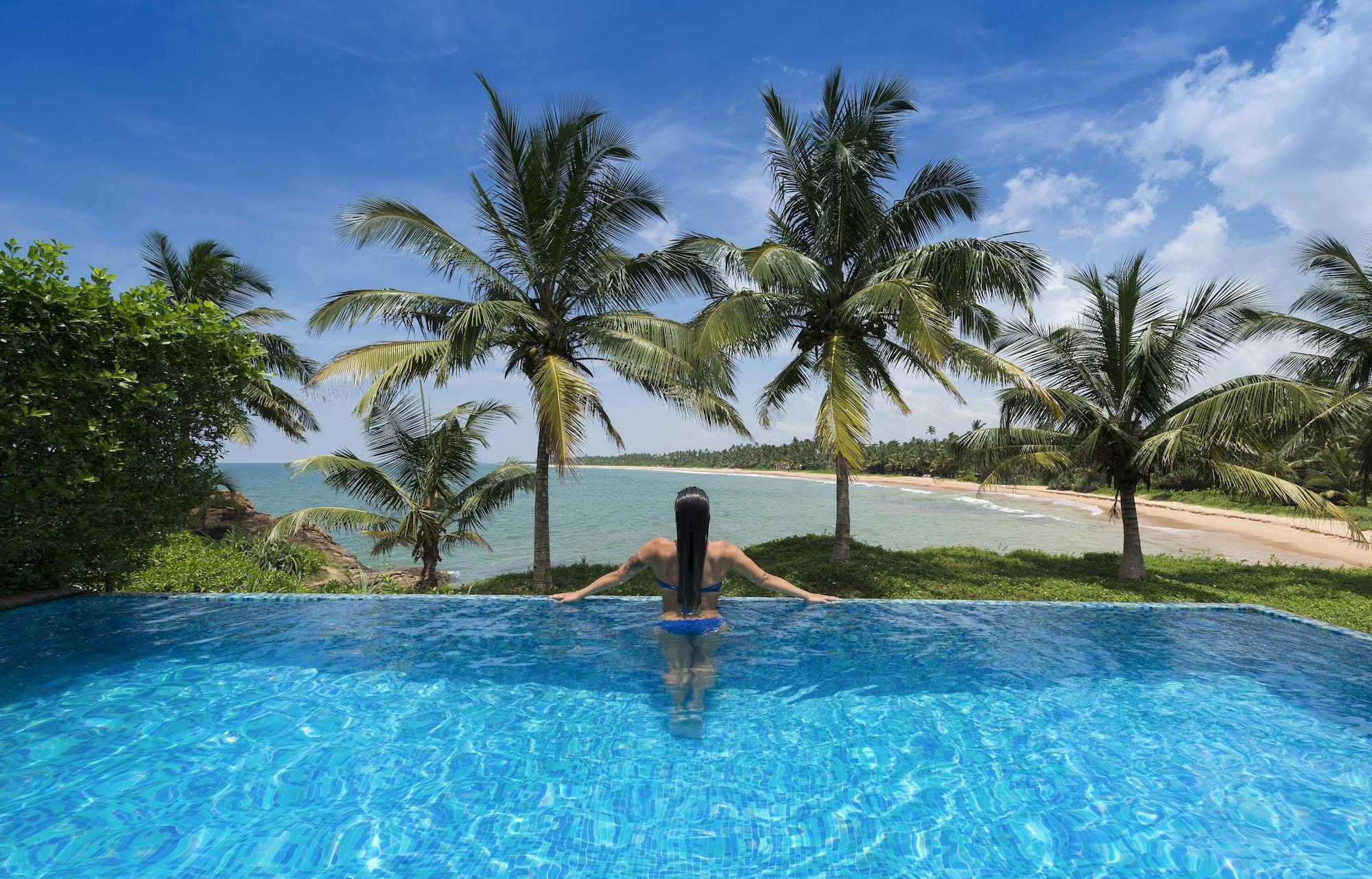 בנטוטה Jetwing Saman Villas, A Luxury Reserve - Adults Only מראה חיצוני תמונה