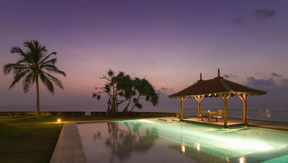 בנטוטה Jetwing Saman Villas, A Luxury Reserve - Adults Only מראה חיצוני תמונה