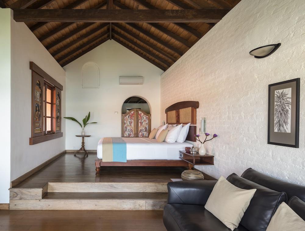 בנטוטה Jetwing Saman Villas, A Luxury Reserve - Adults Only מראה חיצוני תמונה