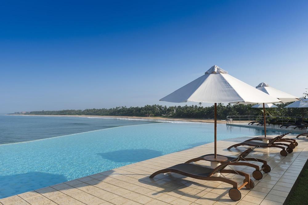 בנטוטה Jetwing Saman Villas, A Luxury Reserve - Adults Only מראה חיצוני תמונה