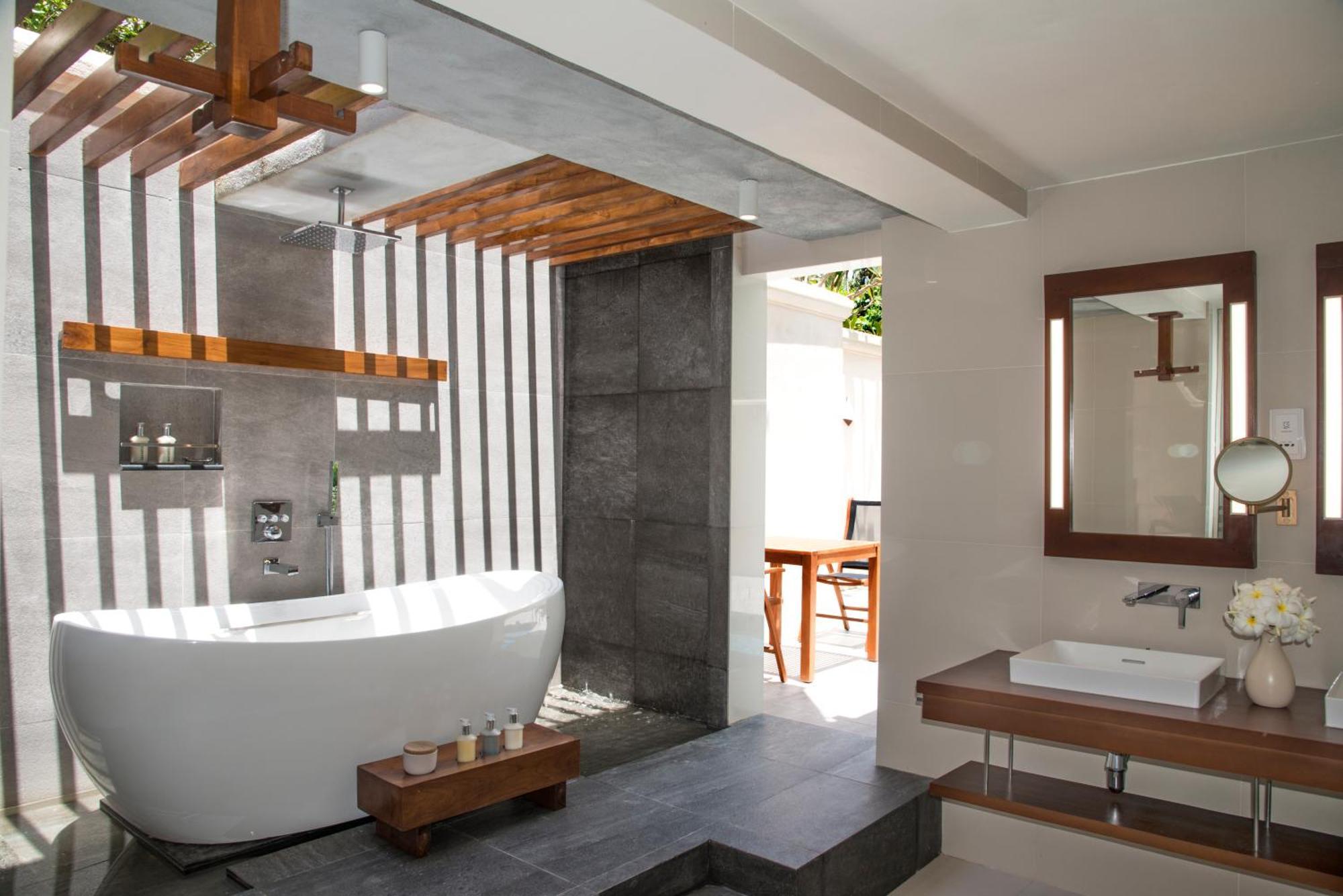 בנטוטה Jetwing Saman Villas, A Luxury Reserve - Adults Only מראה חיצוני תמונה