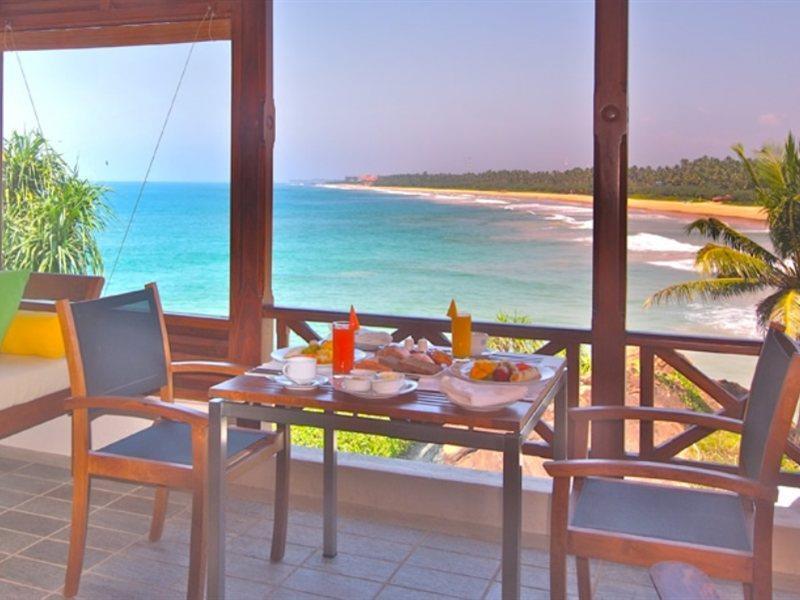 בנטוטה Jetwing Saman Villas, A Luxury Reserve - Adults Only מראה חיצוני תמונה