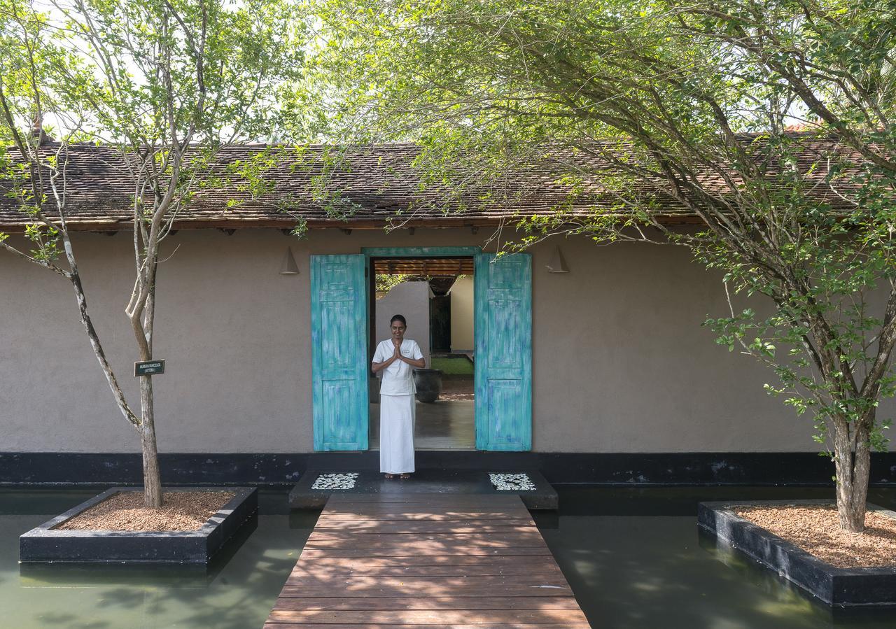 בנטוטה Jetwing Saman Villas, A Luxury Reserve - Adults Only מראה חיצוני תמונה