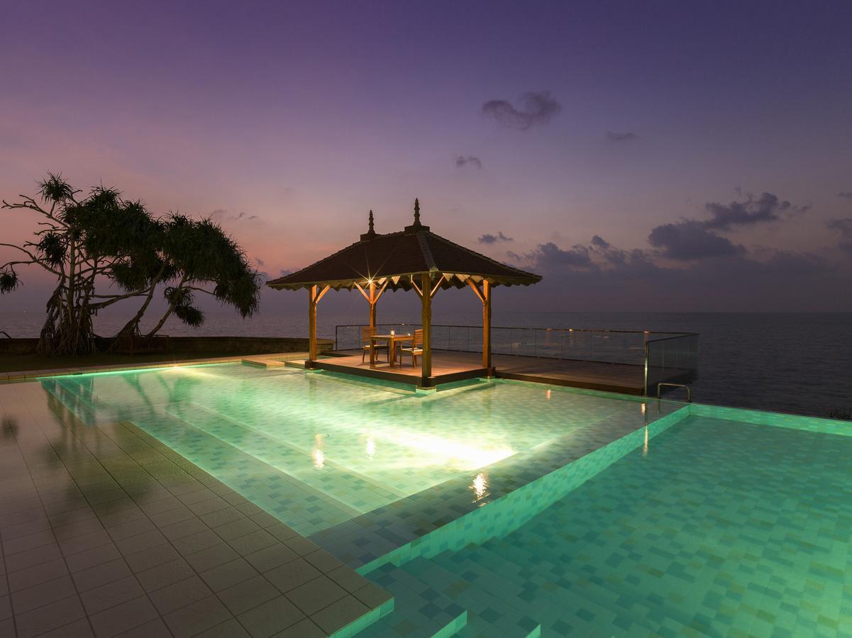 בנטוטה Jetwing Saman Villas, A Luxury Reserve - Adults Only מראה חיצוני תמונה