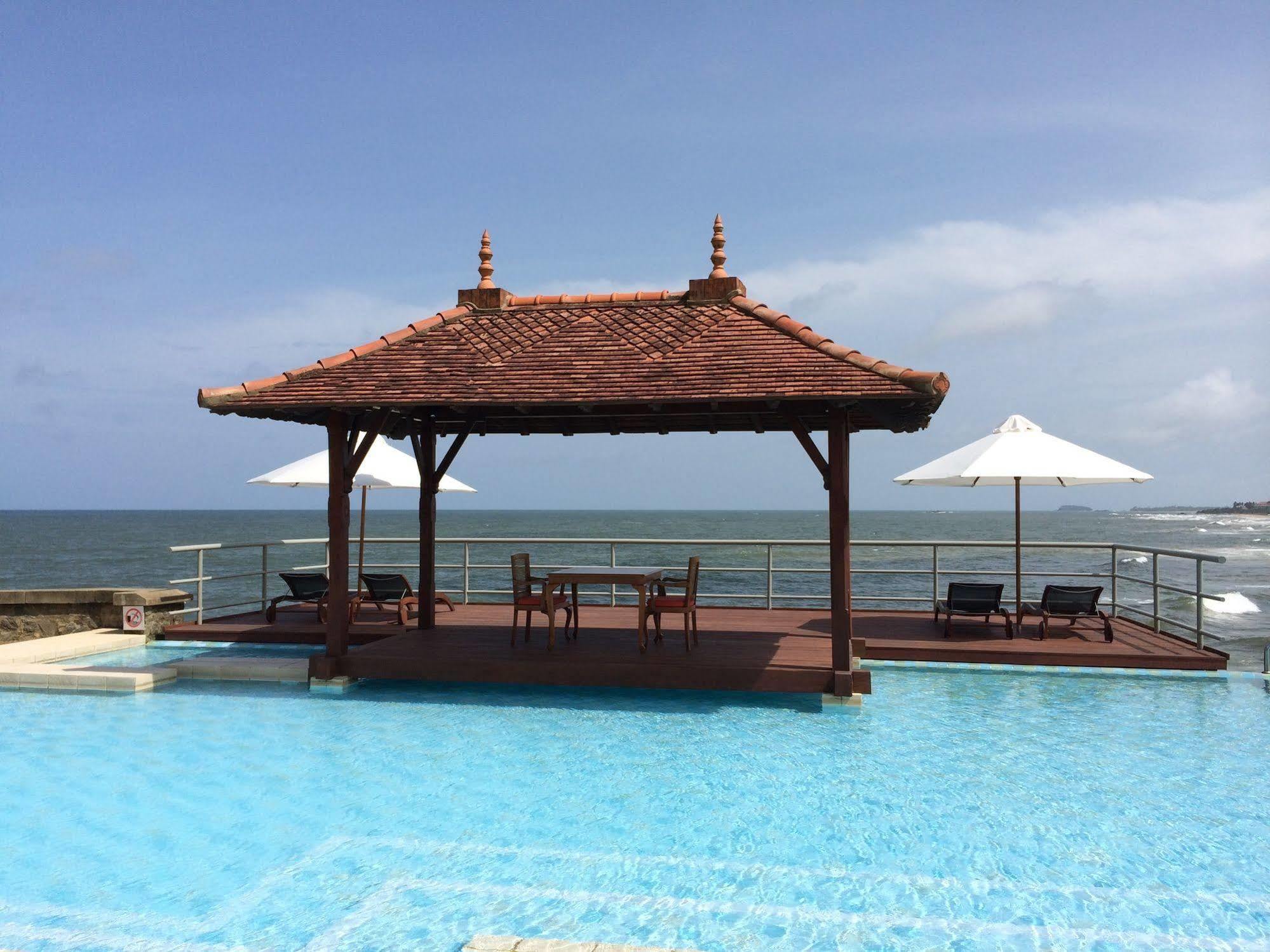 בנטוטה Jetwing Saman Villas, A Luxury Reserve - Adults Only מראה חיצוני תמונה